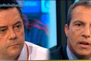 Cristobal Soria se estrena en 'El Chiringuito' metiendo el dedo en la llaga: "Xabi Alonso ha llamado a las cosas por su nombre"