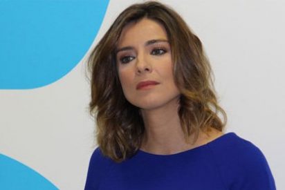 La desesperación de Sandra Barneda ante la locura y el fracaso de 'Un tiempo nuevo': "¡Estoy haciendo lo imposible!"