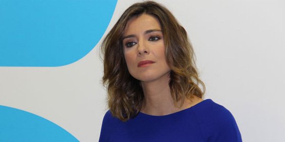 La desesperaci&oacute;n de Sandra Barneda ante la locura y el fracaso de 'Un tiempo nuevo': "&iexcl;Estoy haciendo lo imposible!"