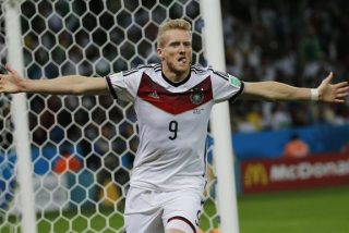 Mourinho le da precio al Atlético por Schürrle