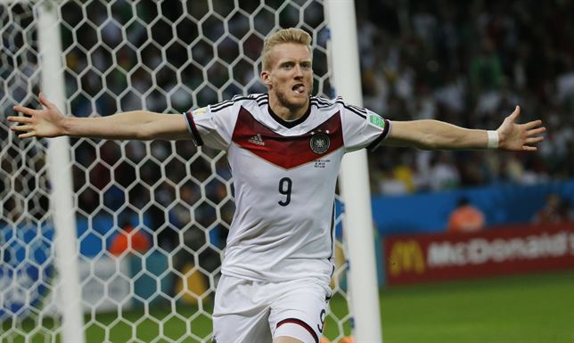 Mourinho le da precio al Atlético por Schürrle