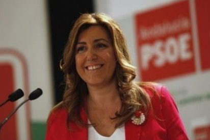 La inevitable ca&iacute;da del PSOE andaluz por la corrupci&oacute;n y el auge de Podemos