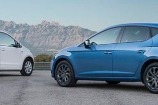 Seat TGI y Ecofuel, una apuesta por el gas muy gratificante