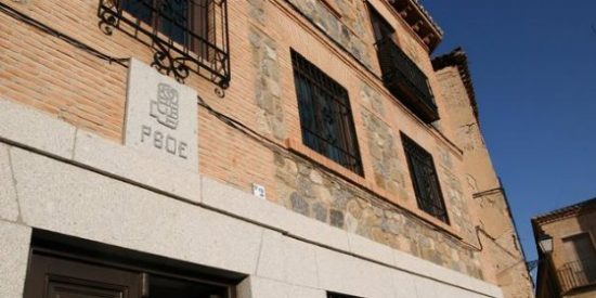 Los aspirantes a las primarias del PSOE logran los avales exigidos