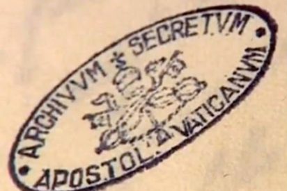 Argentina y el Vaticano lanzan un sello por Navidad