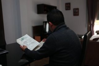 Un exseminarista denuncia abusos sexuales en los Mercedarios de Reus