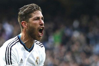 El motivo por el que el Bayern descarta el fichaje de Sergio Ramos