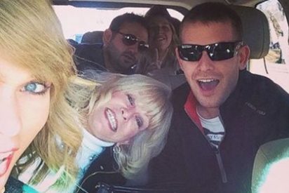 El Acción de gracias (Thanksgiving) de Madonna, Taylor Swift, Miley Cyrus y más