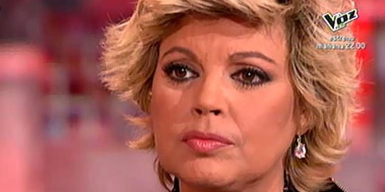 El linchamiento definitivo a Terelu Campos en el 'Deluxe' en el que se descubre su doble juego: "Se cree superior a nosotros"