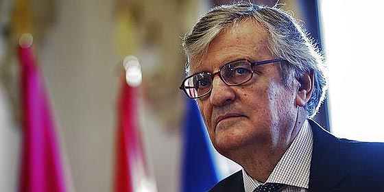 Cataluña: La paradójica pero digna soledad del fiscal Torres-Dulce