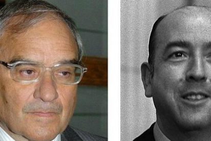 Ordenan detener a los ex ministros Mart&iacute;n Villa y Utrera Molina por cr&iacute;menes del franquismo