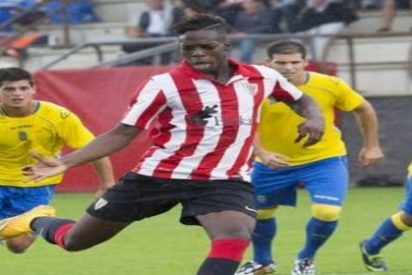 El City podr&iacute;a llev&aacute;rselo por 600.000 euros del Athletic