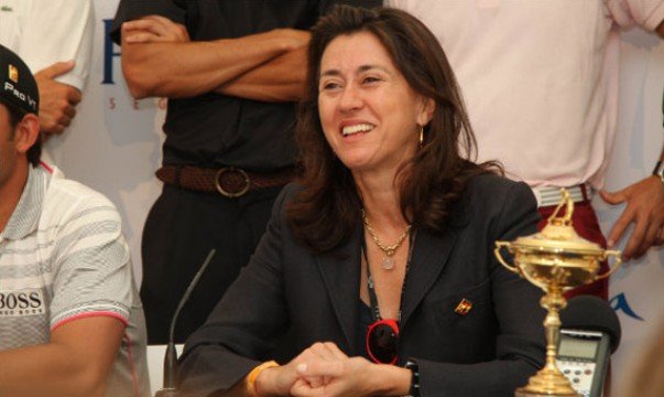 La exmujer de Rato cobra 173.183 &euro; de Paradores, empresa p&uacute;blica en situaci&oacute;n cr&iacute;tica