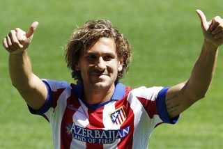 La raz&oacute;n por la que el Atl&eacute;tico no dej&oacute; a Cerci fichar por el Inter