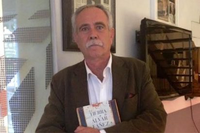 Antonio P&eacute;rez Henares: "Ahora los periodistas deberemos preguntar antes qu&eacute; se puede preguntar a Podemos"