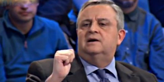 Marhuenda, Beaumont y su alegato sobre Pantoja hacen furor en 'LaSextaNoche'