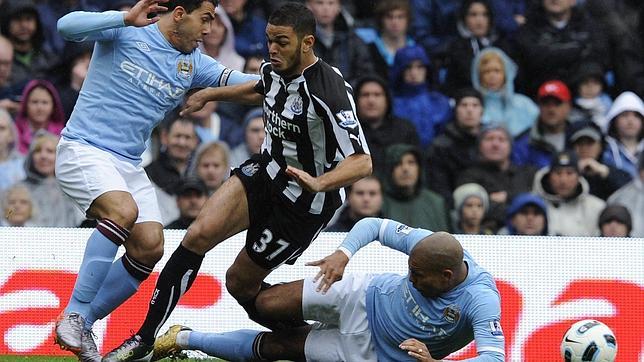 &iexcl;Ben Arfa se ofrece para jugar en la Liga BBVA!