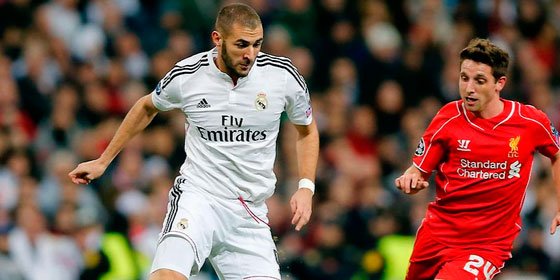 &iexcl;Ofrece 100 millones por Benzema!