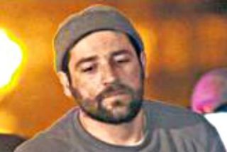 El 'loco del pueblo' hab&iacute;a preparado la bomba para que explotara en el PP en 90 minutos