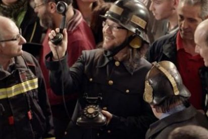 Campofr&iacute;o encara con humor y solidaridad la campa&ntilde;a de Navidad m&aacute;s dif&iacute;cil