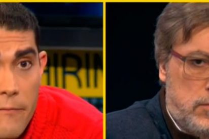 Pedrerol frena las ganas de un colaborador de 'El Chiringuito' de llevar a Dami&aacute;n Gonz&aacute;lez a los juzgados: "Dejemos a un lado los tribunales"