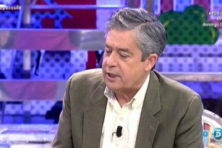 Carlos Iglesias.