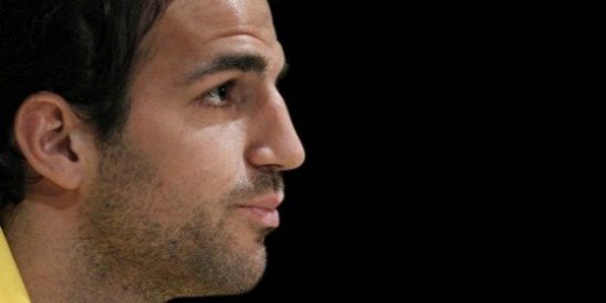 Cesc F&aacute;bregas no se muerde la lengua al hablar de su ex equipo: "El Bar&ccedil;a esta temporada es Messi y diez m&aacute;s"