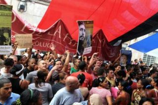 &iquest;Dejar&aacute; paso la mordaza de Castro a un grito cubano todav&iacute;a m&aacute;s desesperado?