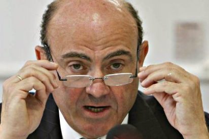 De Guindos: "Bankia era parte del problema de la econom&iacute;a; hoy es parte de la soluci&oacute;n"