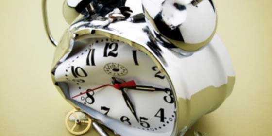 C&oacute;mo evitar que el despertador se convierta en nuestra peor pesadilla