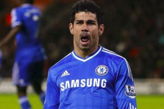 &iexcl;Cazan a Diego Costa en Madrid!