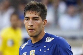 El Cruzeiro se cabrea y advierte a Lucas Silva de que no le va a dejar irse as&iacute; como as&iacute; al Real Madrid