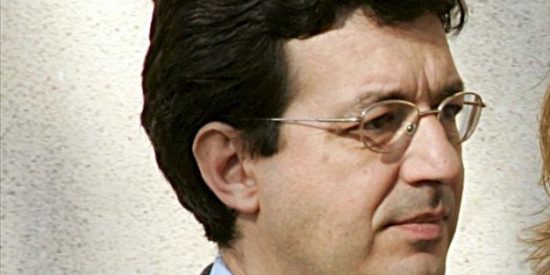El juez del caso Bankia amedrenta a la prensa husmeando en sus m&oacute;viles