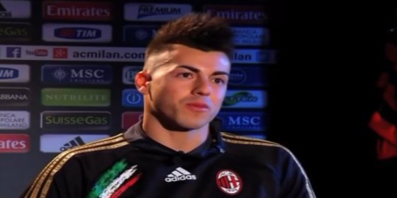 Pretenden juntar a Reus y El Shaarawy
