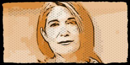 "Con pruebas o sin ellas Cristina no cae bien y eso no tiene remedio ni vuelta atrás"