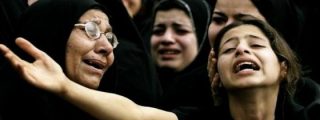 La gu&iacute;a secreta del ISIS donde se ense&ntilde;a a "disfrutar sexualmente" de las esclavas