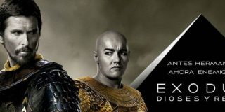 Exodus, más reyes que dioses