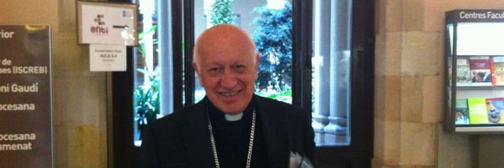 Cardenal Ezzati: "El Papa es un gran profeta que va indicando los tiempos nuevos"