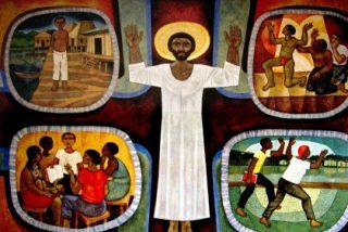 La Iglesia que no sirve a los pobres, no sirve