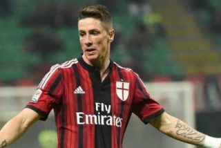 As&iacute; ser&iacute;a la llegada de Torres al Atl&eacute;tico de Madrid