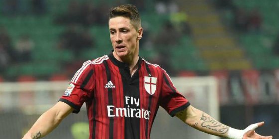 Torres no se ha ofrecido al Atl&eacute;tico de Madrid