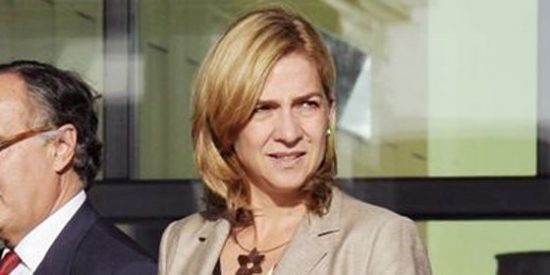 Francisco Fern&aacute;ndez Tarr&iacute;o: "En el caso de la Infanta, la Fiscal&iacute;a no ha actuado de manera habitual"