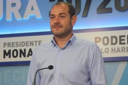 Francisco Ram&iacute;rez: "Monago ha apostado por devolver la democracia a los ciudadanos"