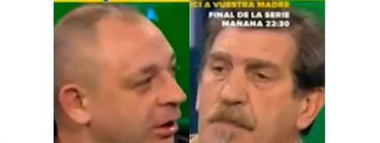 I&ntilde;aki Cano llama "jetas" a los pol&iacute;ticos y Hermel le responde: "Lo tuyo tambi&eacute;n es populismo barato"
