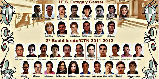 El caradura del 'Pequeño' Nicolás se hizo pasar por deportista de élite... ¡y coló!