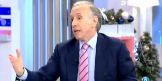 Inda salta a defender a Aguirre por el asunto del carril-bus: "¿Es un delito de lesa humanidad?"