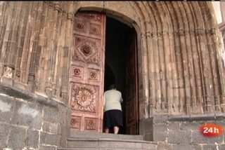 El PSOE pide a Justicia analizar las 4.000 inmatriculaciones hechas por la Iglesia desde 1998