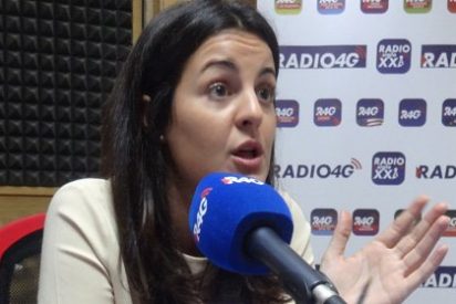 Ketty Garat: "Soraya S&aacute;enz de Santamar&iacute;a tiene muchas papeletas para ser candidata del PP a la presidencia"