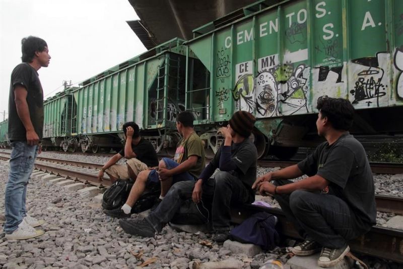Asesinados dos defensores de los derechos de los emigrantes