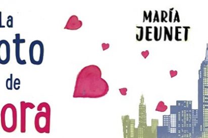 Mar&iacute;a Jeunet: "&iquest;Qu&eacute; har&iacute;as t&uacute; si tu coraz&oacute;n elige a la peor persona que puedas imaginar?"